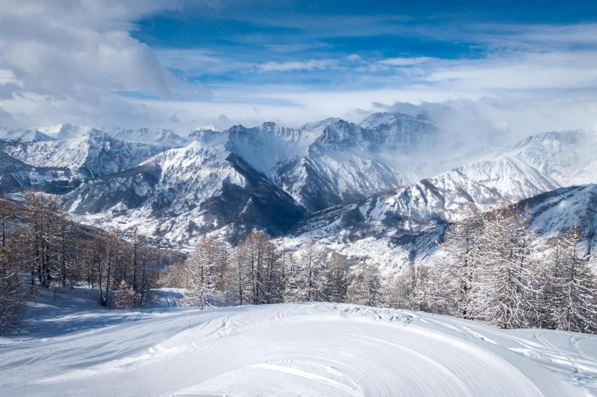 La Marmotta Campo Smith On The Slopes - Happy Apartment