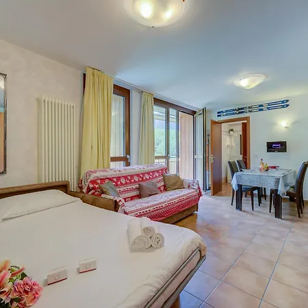 La Marmotta Campo Smith On The Ski Slopes - Happy Rentals Bardonecchia Exterior photo