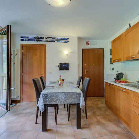La Marmotta Campo Smith On The Ski Slopes - Happy Rentals Bardonecchia Exterior photo